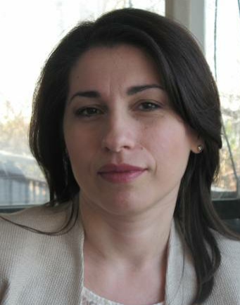 Dr sc. Ljiljana Đekić